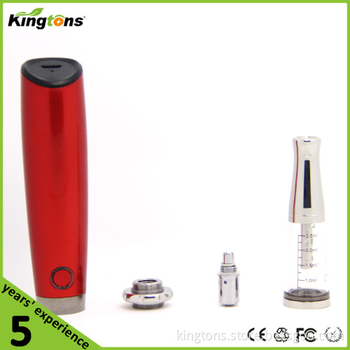 2014 New Style Electronic Cigarette Elux Big Vapor E Cigarette
